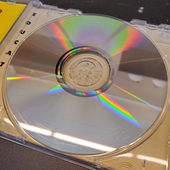 PC Games Cluefinders 3rd & 5th Grade and Treasure MathStorm Bundle. - Picture 4 of 11